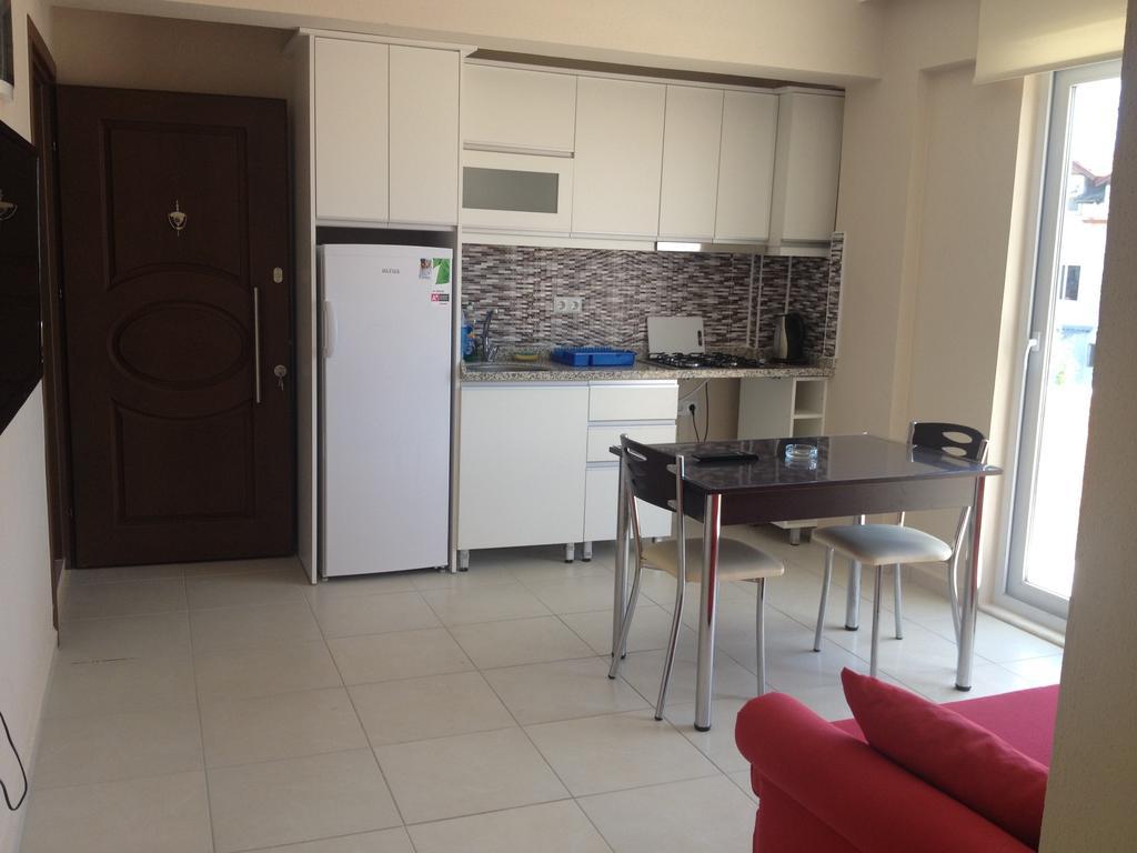 Karya Apartments Koycegiz Room photo